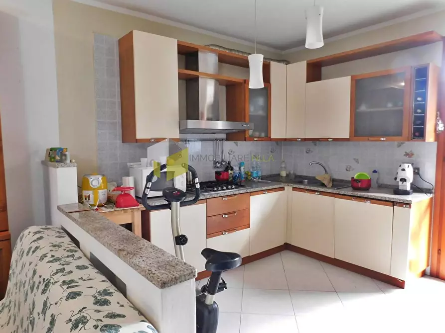 Immagine 27 di Villetta a schiera in vendita  a Vecchiano