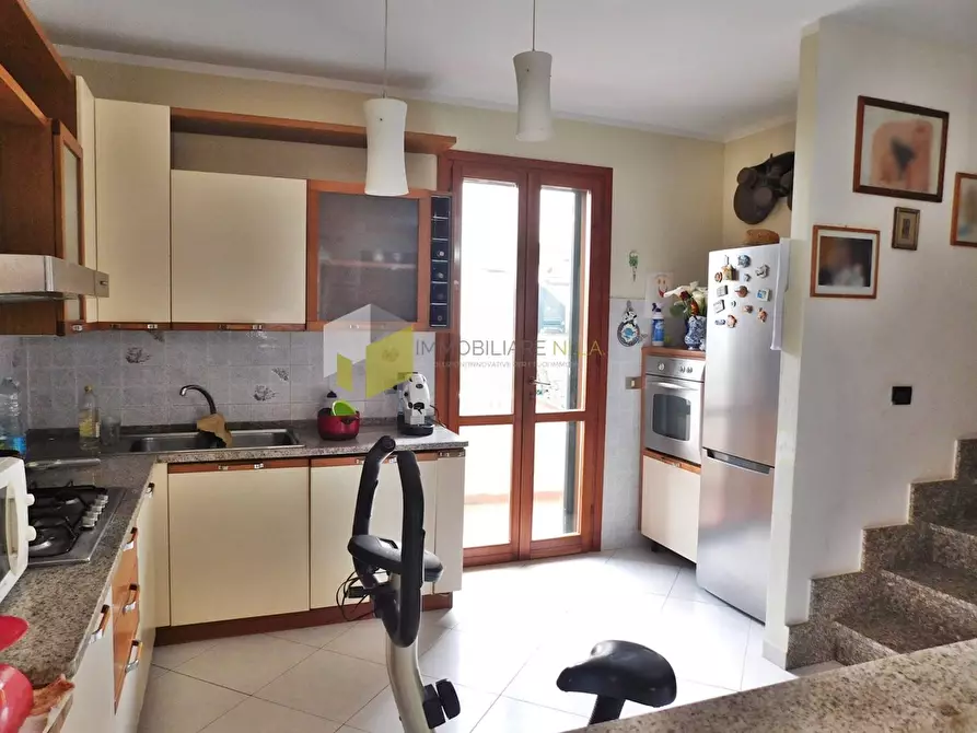 Immagine 28 di Villetta a schiera in vendita  a Vecchiano