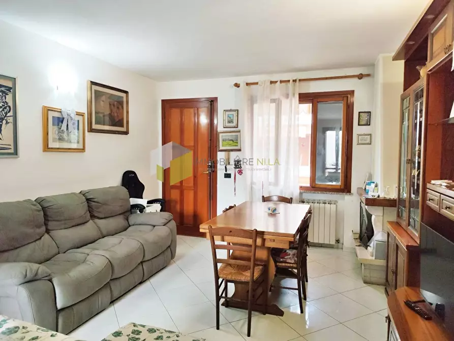 Immagine 29 di Villetta a schiera in vendita  a Vecchiano