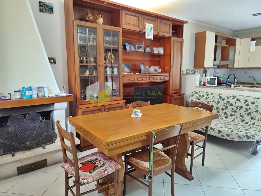 Immagine 30 di Villetta a schiera in vendita  a Vecchiano