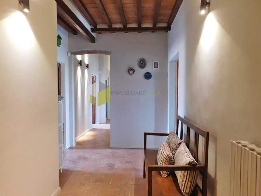 Immagine 5 di Rustico / casale in vendita  a San Giuliano Terme