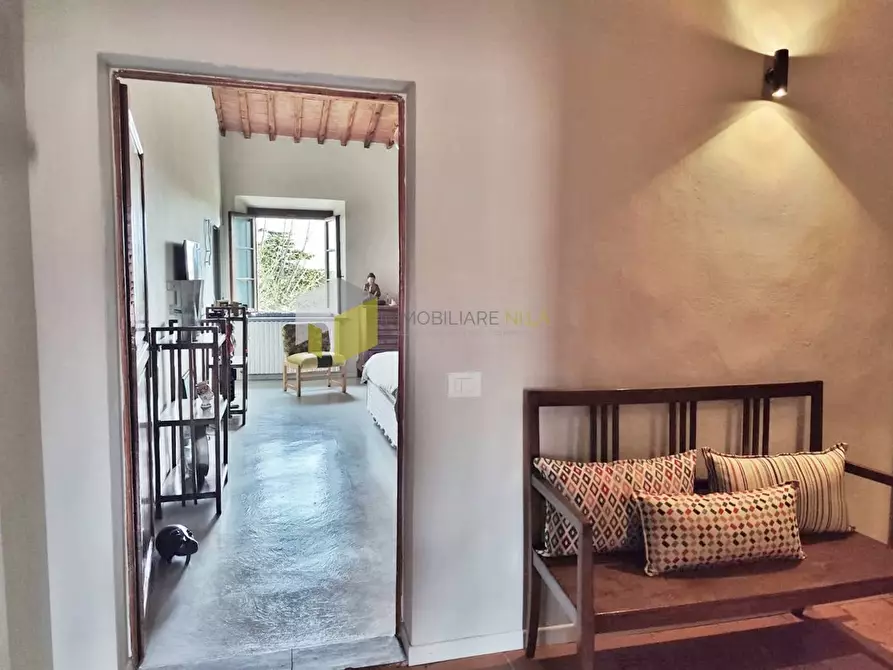 Immagine 9 di Rustico / casale in vendita  a San Giuliano Terme