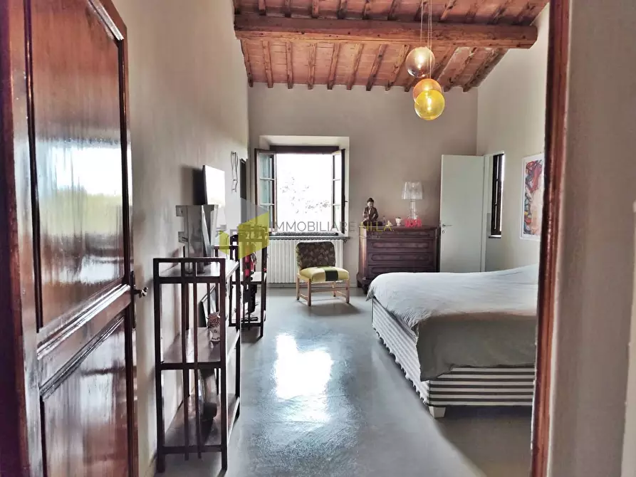 Immagine 10 di Rustico / casale in vendita  a San Giuliano Terme