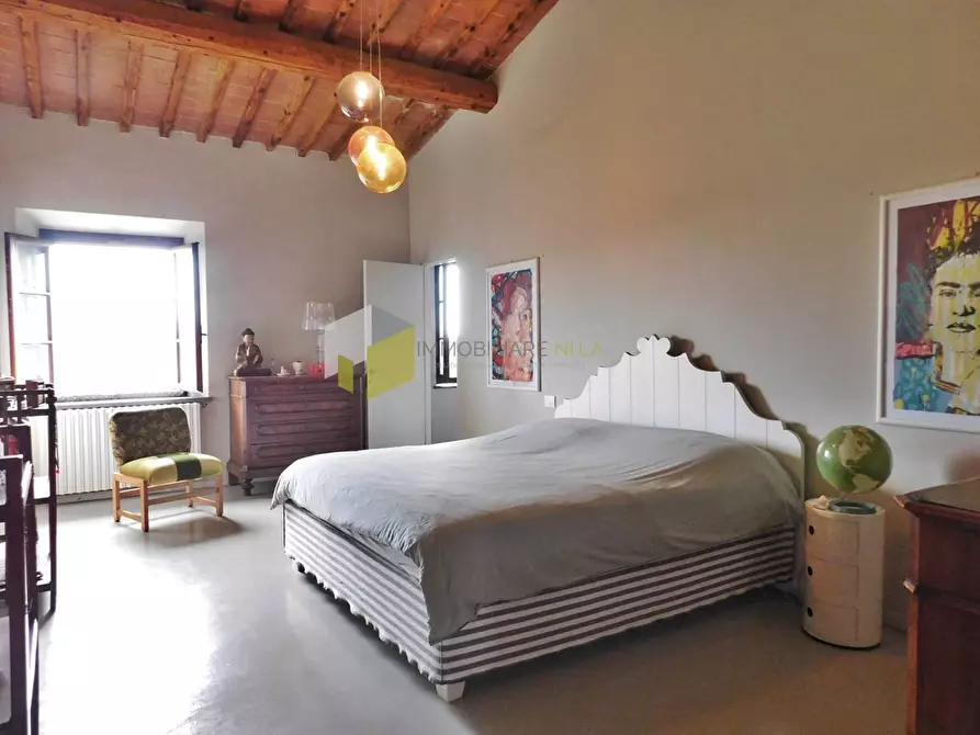 Immagine 11 di Rustico / casale in vendita  a San Giuliano Terme