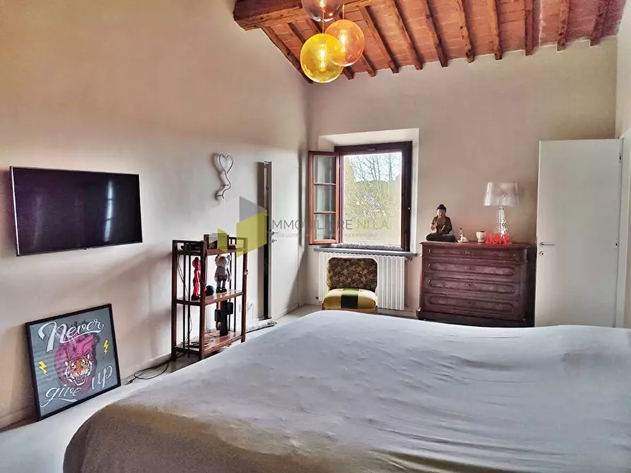 Immagine 12 di Rustico / casale in vendita  a San Giuliano Terme