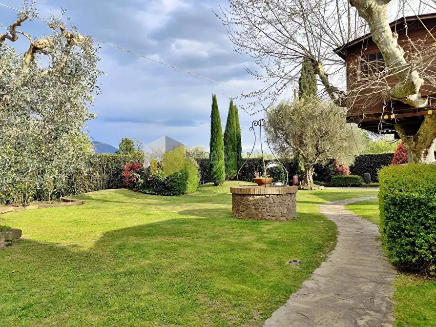 Immagine 18 di Rustico / casale in vendita  a San Giuliano Terme