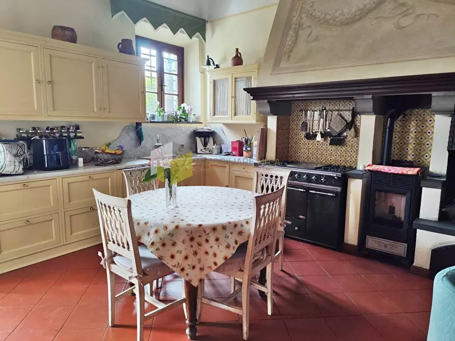 Immagine 23 di Rustico / casale in vendita  a San Giuliano Terme