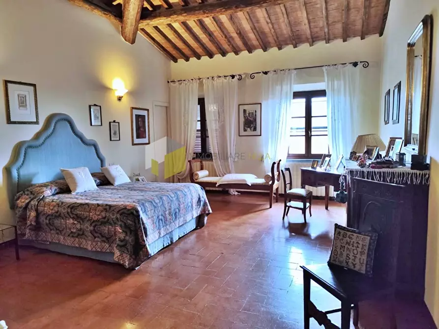 Immagine 25 di Rustico / casale in vendita  a San Giuliano Terme