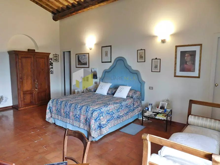 Immagine 27 di Rustico / casale in vendita  a San Giuliano Terme