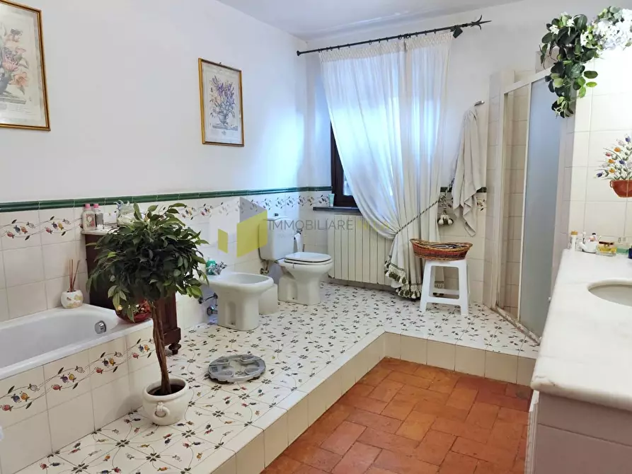 Immagine 31 di Rustico / casale in vendita  a San Giuliano Terme