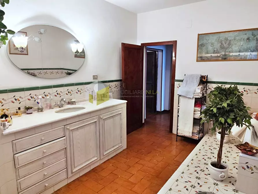 Immagine 32 di Rustico / casale in vendita  a San Giuliano Terme