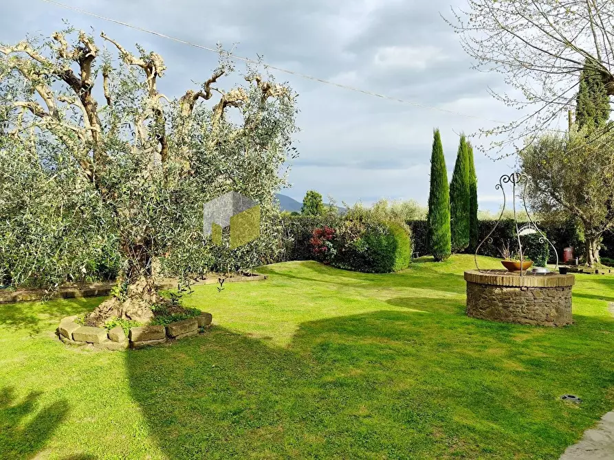 Immagine 33 di Rustico / casale in vendita  a San Giuliano Terme