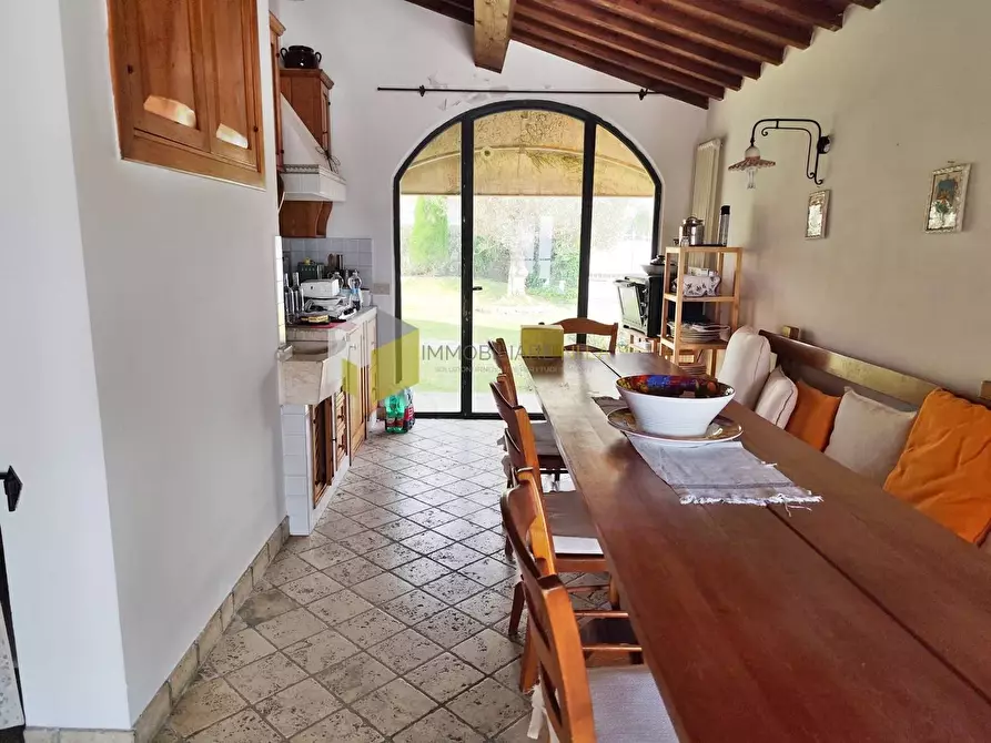 Immagine 35 di Rustico / casale in vendita  a San Giuliano Terme