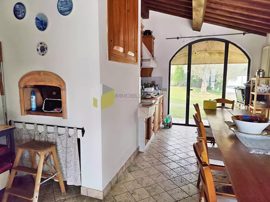 Immagine 36 di Rustico / casale in vendita  a San Giuliano Terme