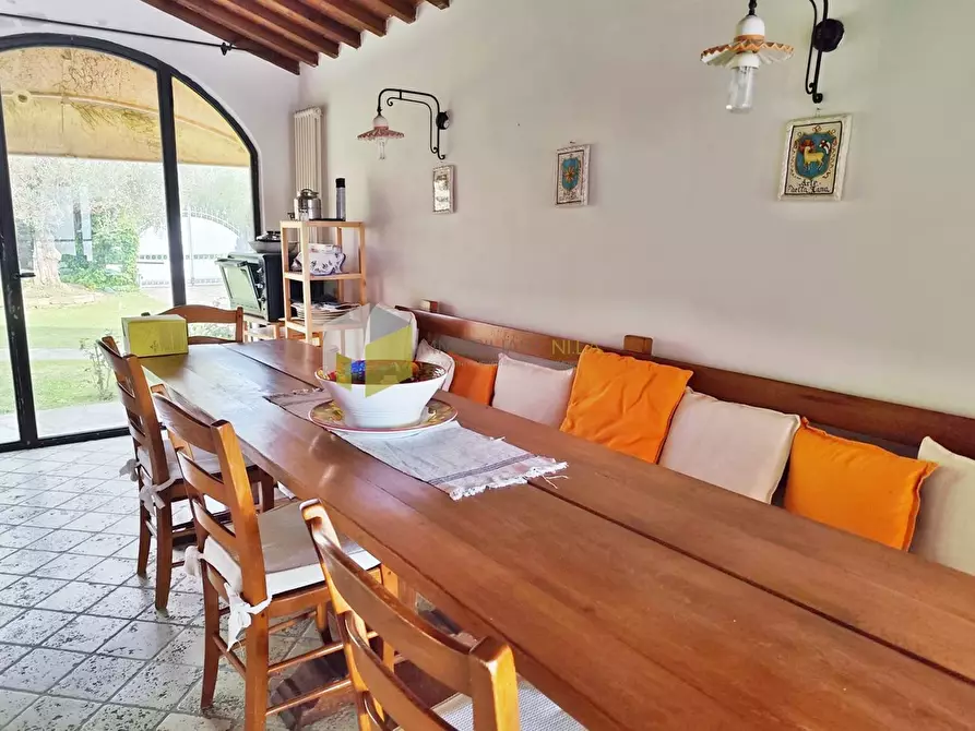 Immagine 37 di Rustico / casale in vendita  a San Giuliano Terme