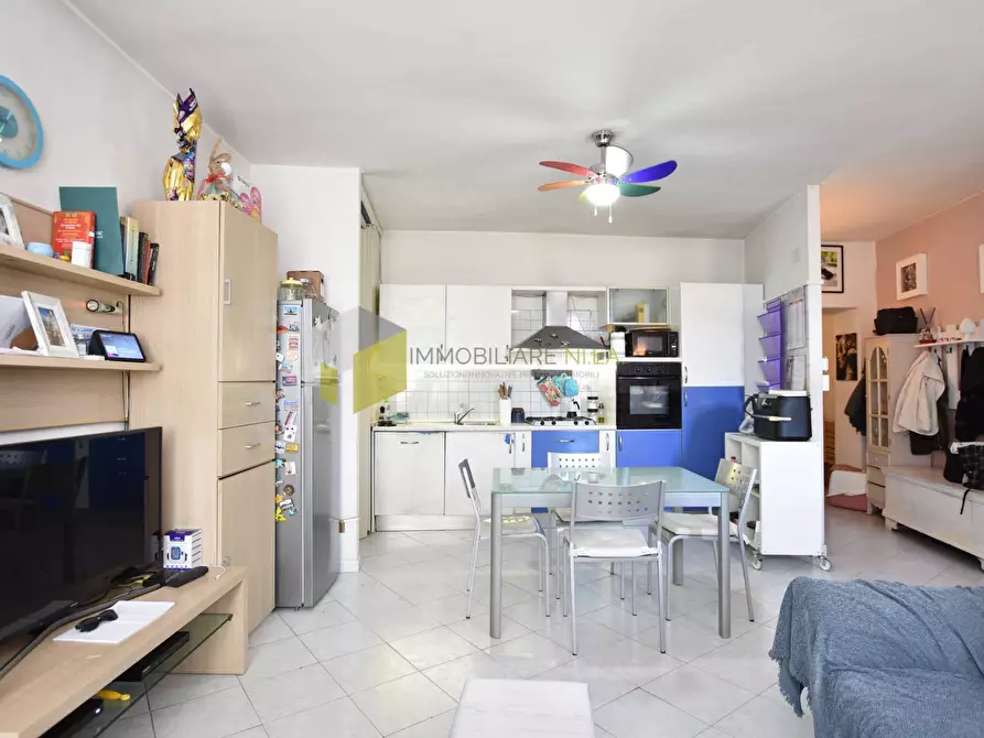 Immagine 2 di Appartamento in vendita  a Vecchiano