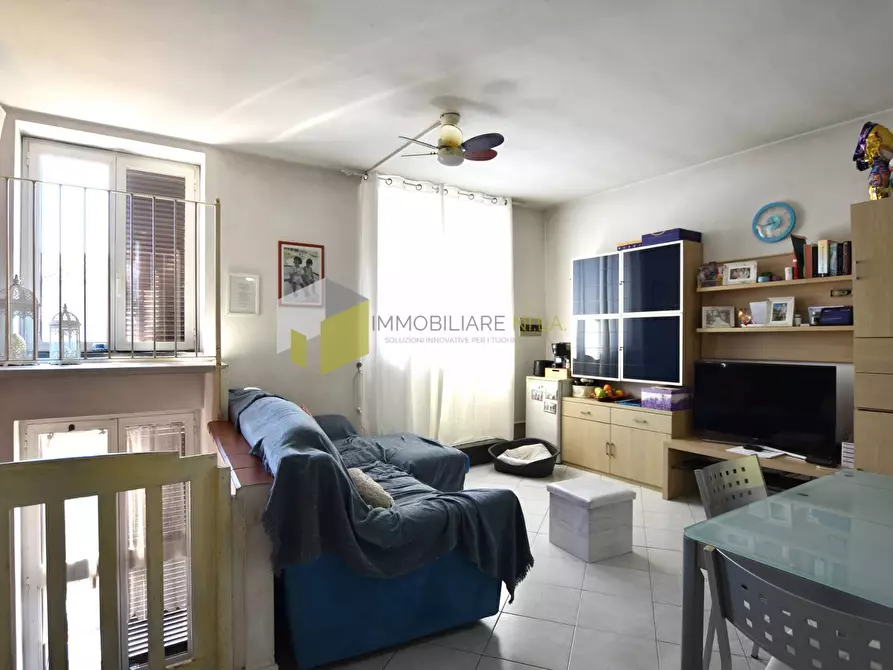 Immagine 5 di Appartamento in vendita  a Vecchiano