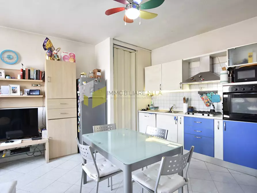 Immagine 6 di Appartamento in vendita  a Vecchiano