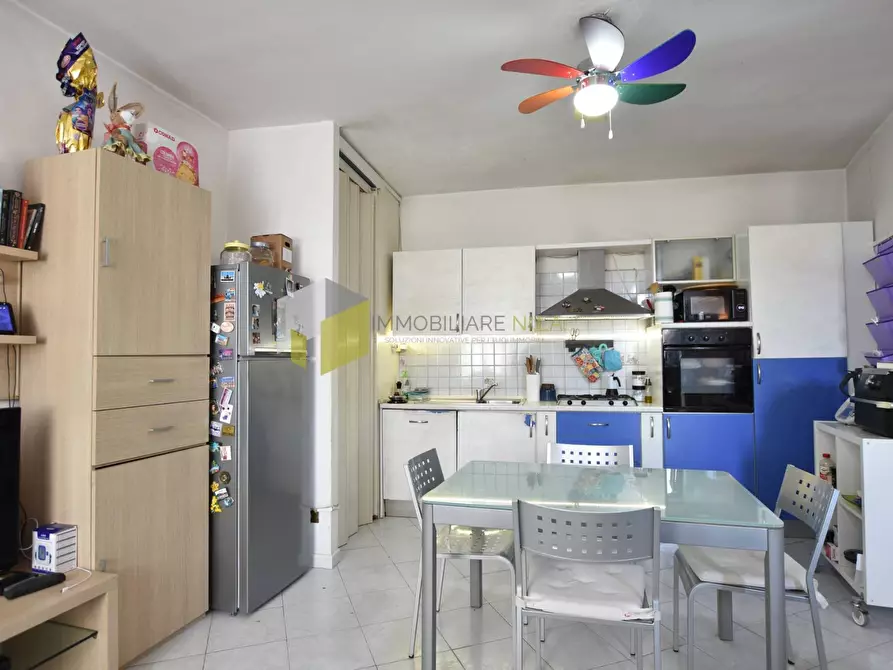 Immagine 8 di Appartamento in vendita  a Vecchiano