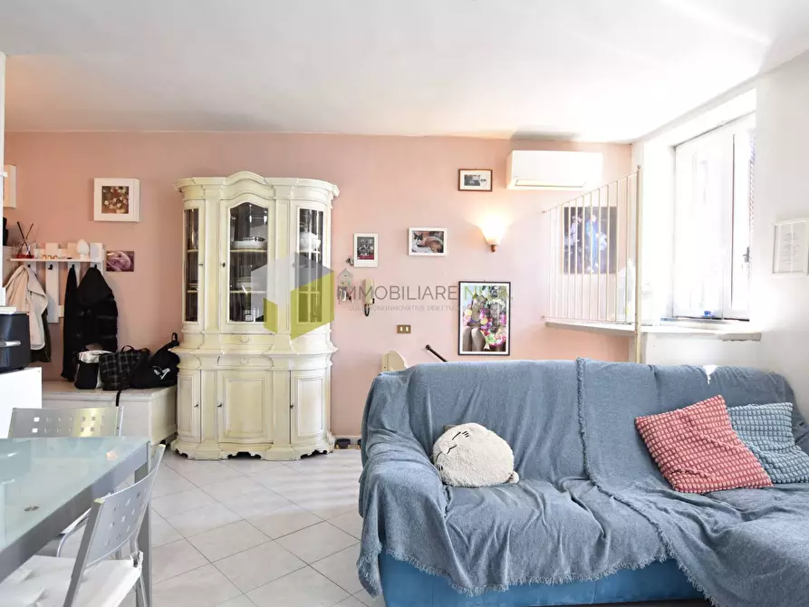 Immagine 9 di Appartamento in vendita  a Vecchiano