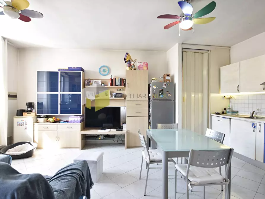 Immagine 10 di Appartamento in vendita  a Vecchiano