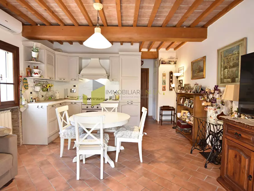 Immagine 1 di Appartamento in vendita  a San Giuliano Terme