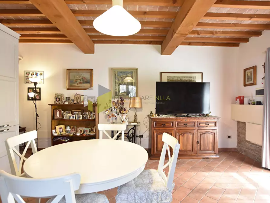 Immagine 8 di Appartamento in vendita  a San Giuliano Terme