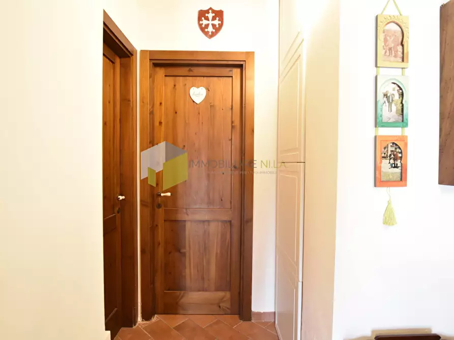 Immagine 12 di Appartamento in vendita  a San Giuliano Terme