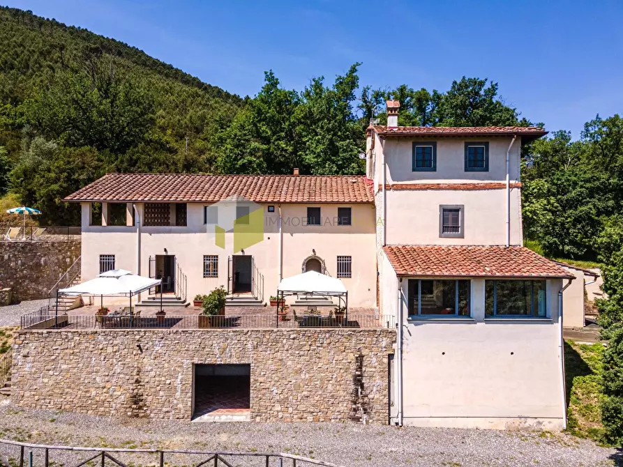 Immagine 1 di Rustico / casale in vendita  a Vicopisano