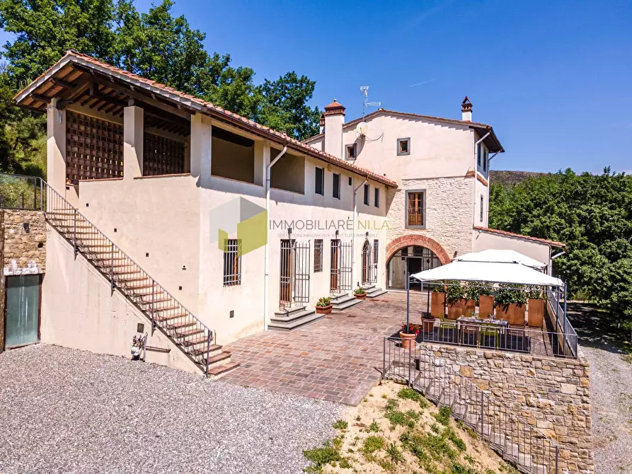Immagine 2 di Rustico / casale in vendita  a Vicopisano