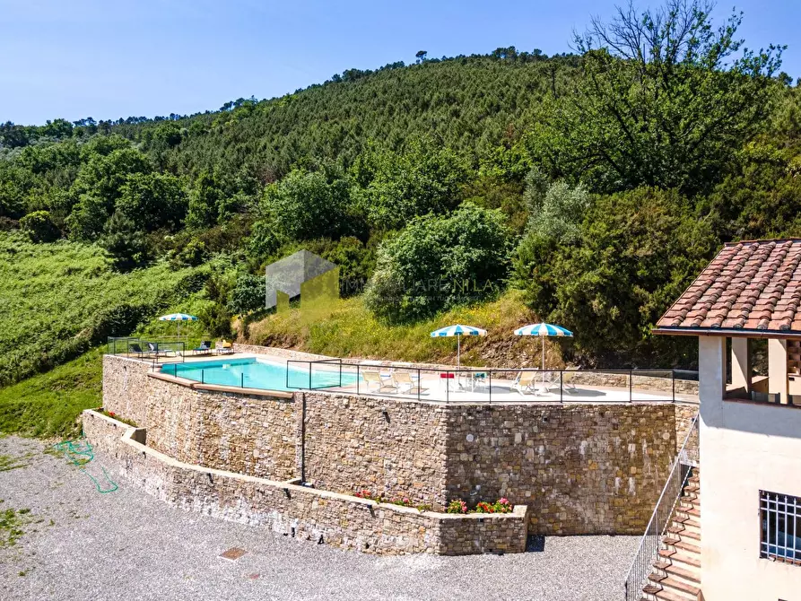 Immagine 3 di Rustico / casale in vendita  a Vicopisano