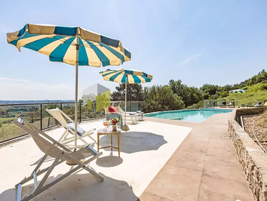 Immagine 22 di Rustico / casale in vendita  a Vicopisano