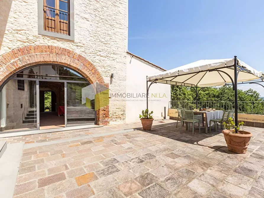 Immagine 5 di Rustico / casale in vendita  a Vicopisano