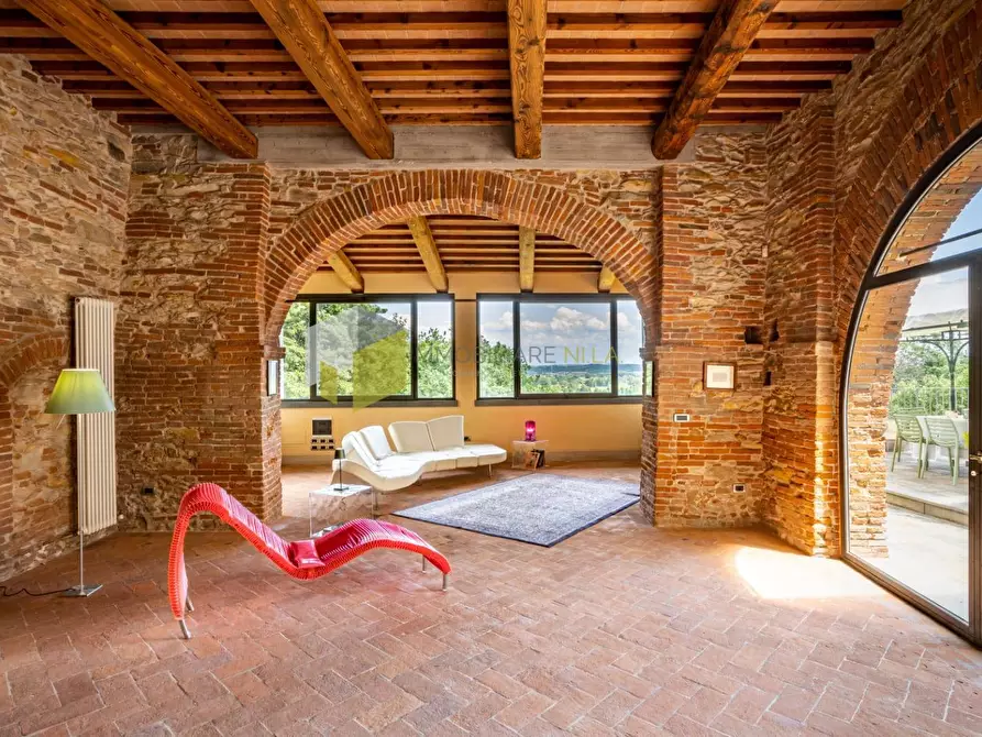 Immagine 6 di Rustico / casale in vendita  a Vicopisano