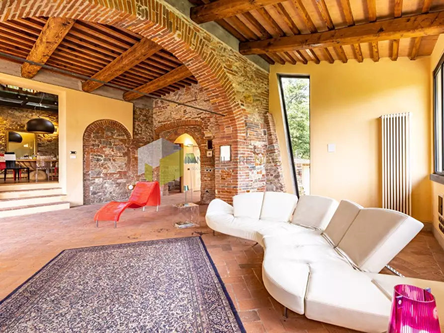 Immagine 9 di Rustico / casale in vendita  a Vicopisano
