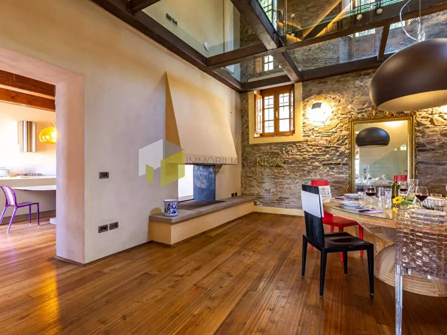 Immagine 15 di Rustico / casale in vendita  a Vicopisano