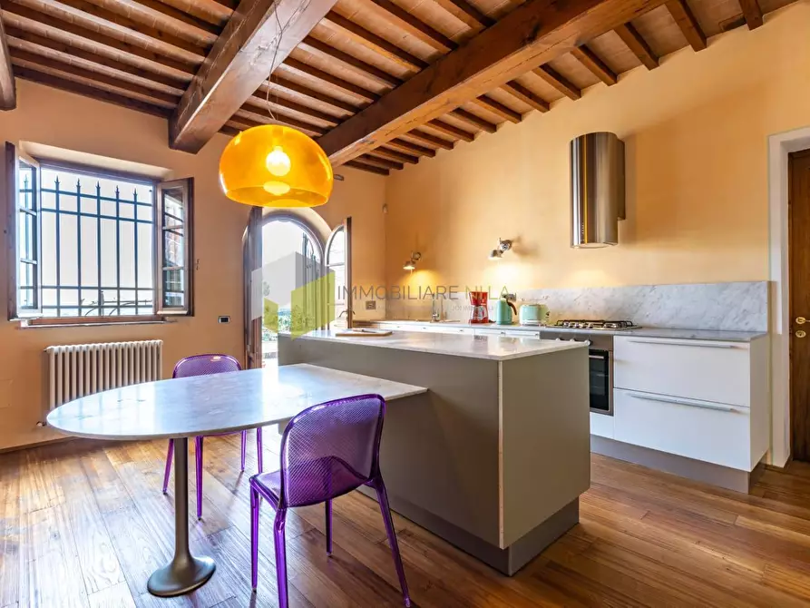 Immagine 17 di Rustico / casale in vendita  a Vicopisano