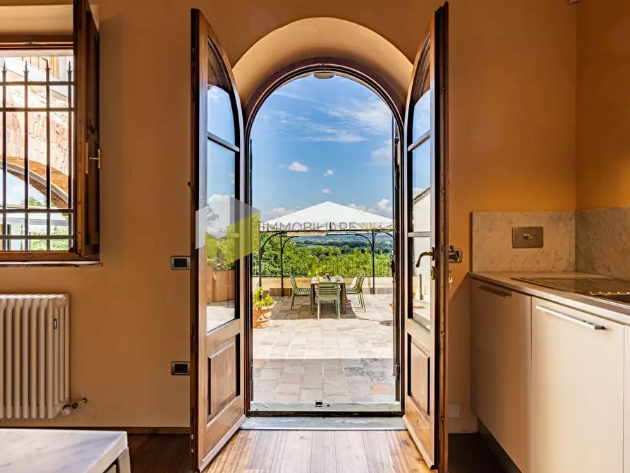 Immagine 20 di Rustico / casale in vendita  a Vicopisano
