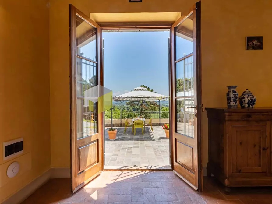 Immagine 24 di Rustico / casale in vendita  a Vicopisano