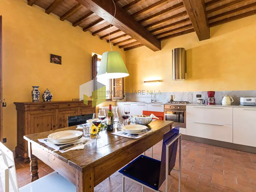 Immagine 25 di Rustico / casale in vendita  a Vicopisano