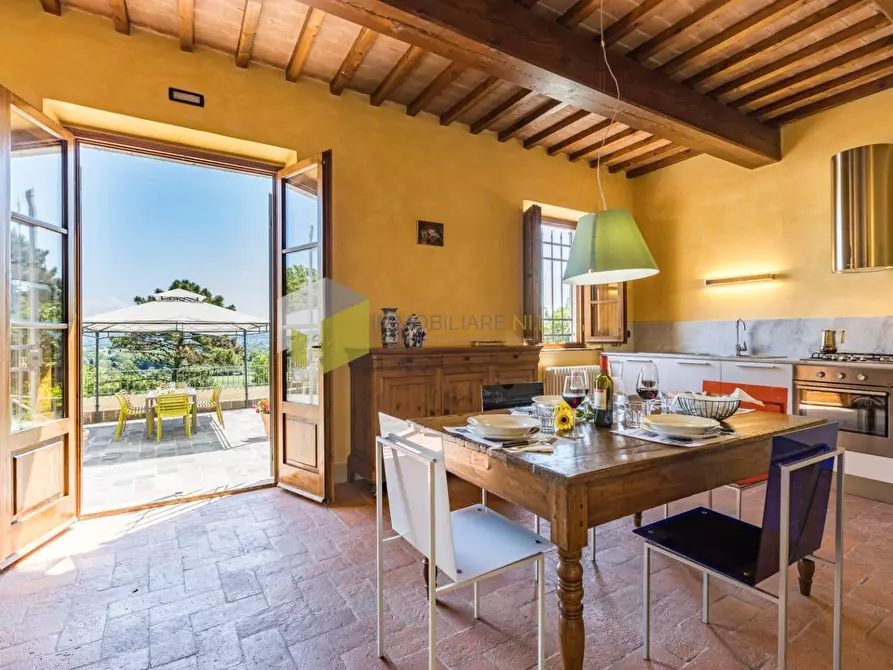 Immagine 26 di Rustico / casale in vendita  a Vicopisano