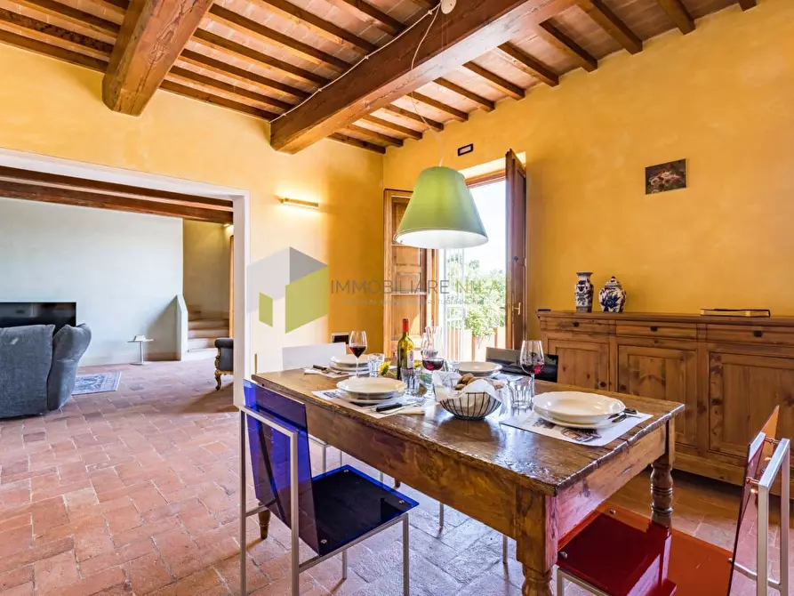 Immagine 27 di Rustico / casale in vendita  a Vicopisano
