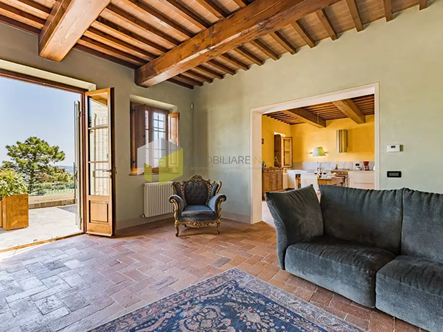 Immagine 28 di Rustico / casale in vendita  a Vicopisano