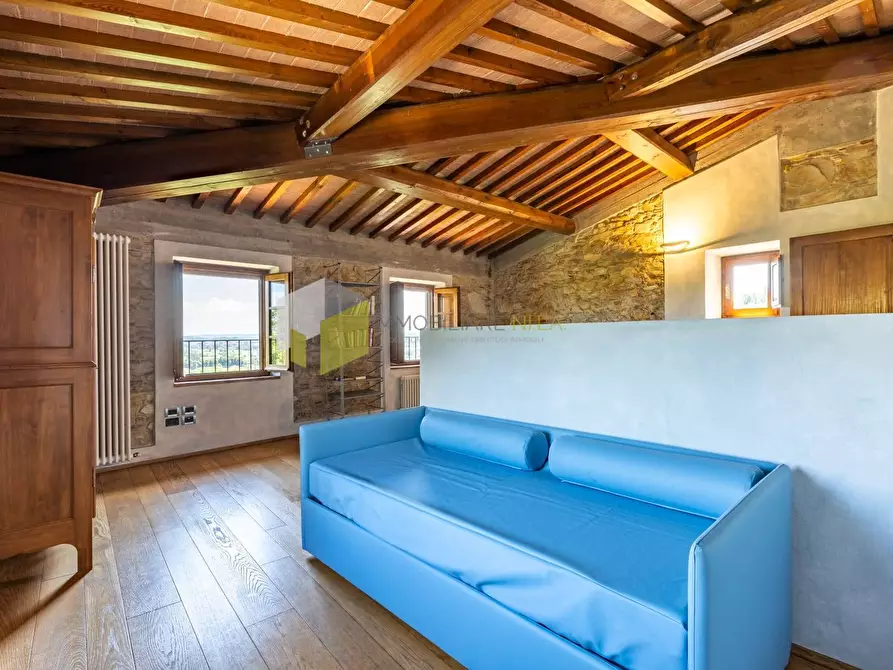 Immagine 32 di Rustico / casale in vendita  a Vicopisano