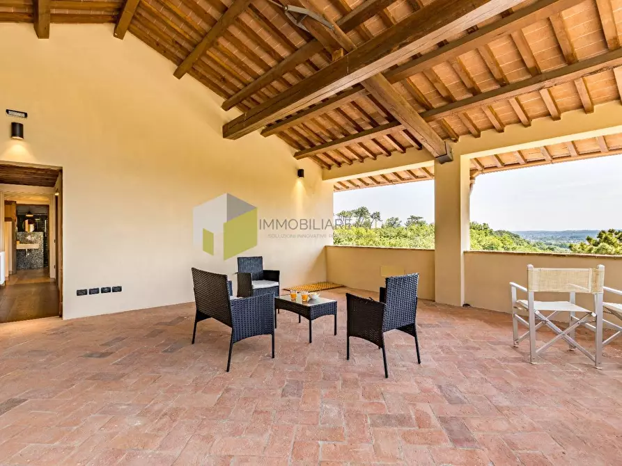Immagine 40 di Rustico / casale in vendita  a Vicopisano