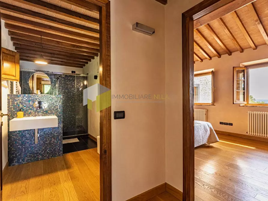 Immagine 41 di Rustico / casale in vendita  a Vicopisano