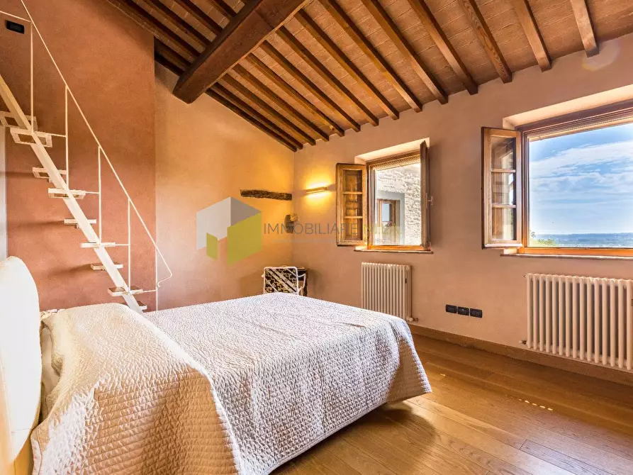 Immagine 42 di Rustico / casale in vendita  a Vicopisano