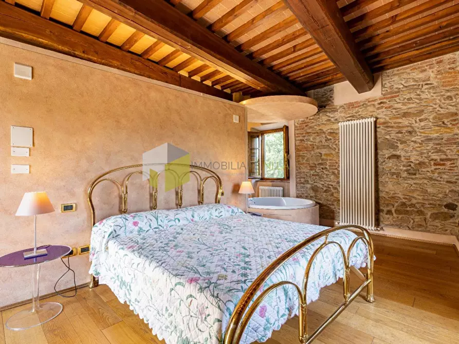 Immagine 46 di Rustico / casale in vendita  a Vicopisano