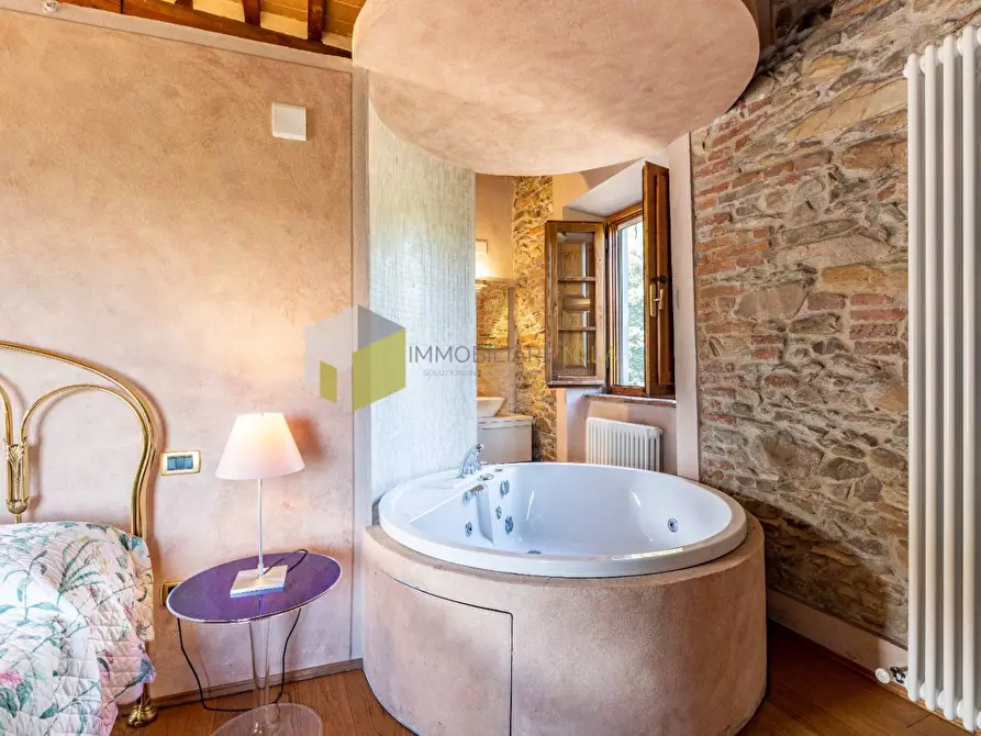 Immagine 49 di Rustico / casale in vendita  a Vicopisano