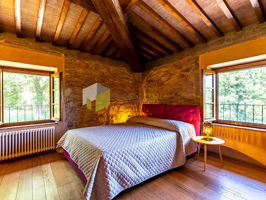 Immagine 50 di Rustico / casale in vendita  a Vicopisano